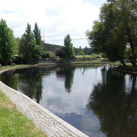 Zen Guest House Em Leiria Pedrogao Grande Eksteriør billede