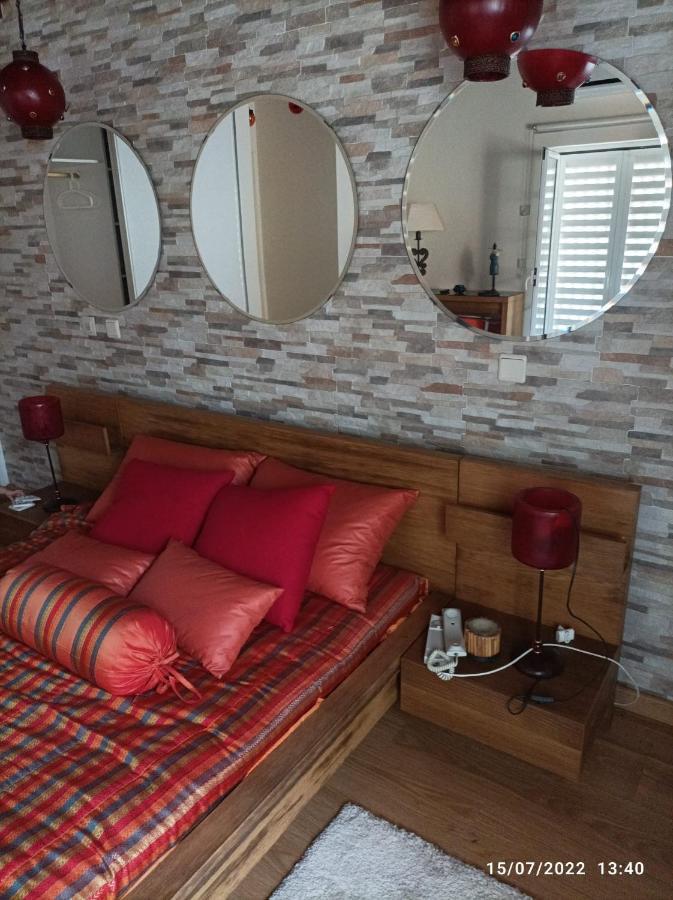 Zen Guest House Em Leiria Pedrogao Grande Eksteriør billede