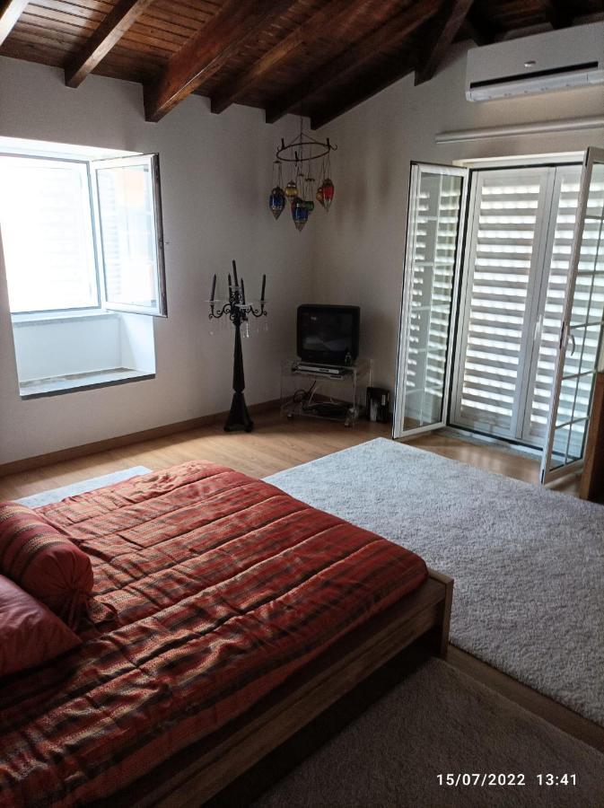Zen Guest House Em Leiria Pedrogao Grande Eksteriør billede