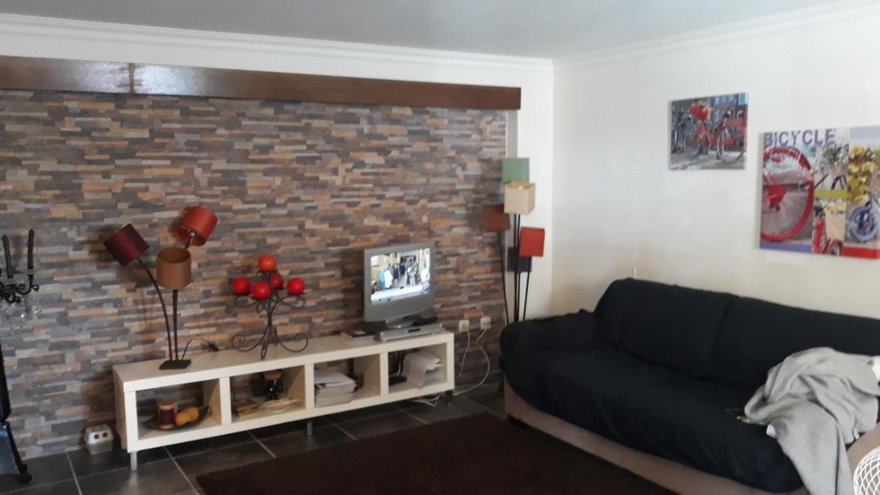 Zen Guest House Em Leiria Pedrogao Grande Eksteriør billede