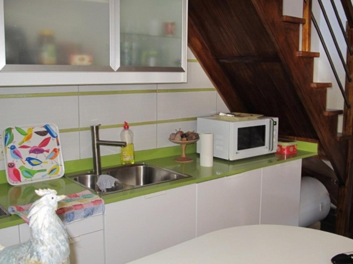 Zen Guest House Em Leiria Pedrogao Grande Eksteriør billede