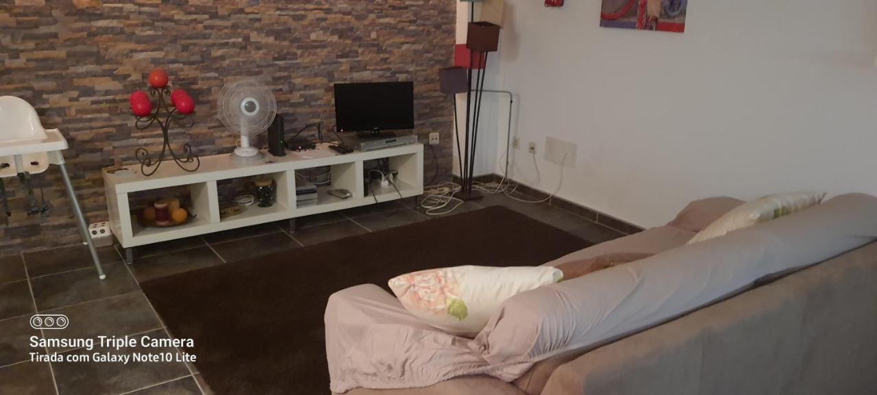 Zen Guest House Em Leiria Pedrogao Grande Eksteriør billede