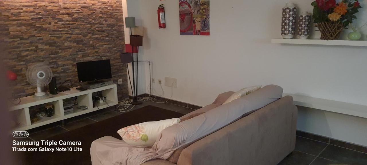 Zen Guest House Em Leiria Pedrogao Grande Eksteriør billede