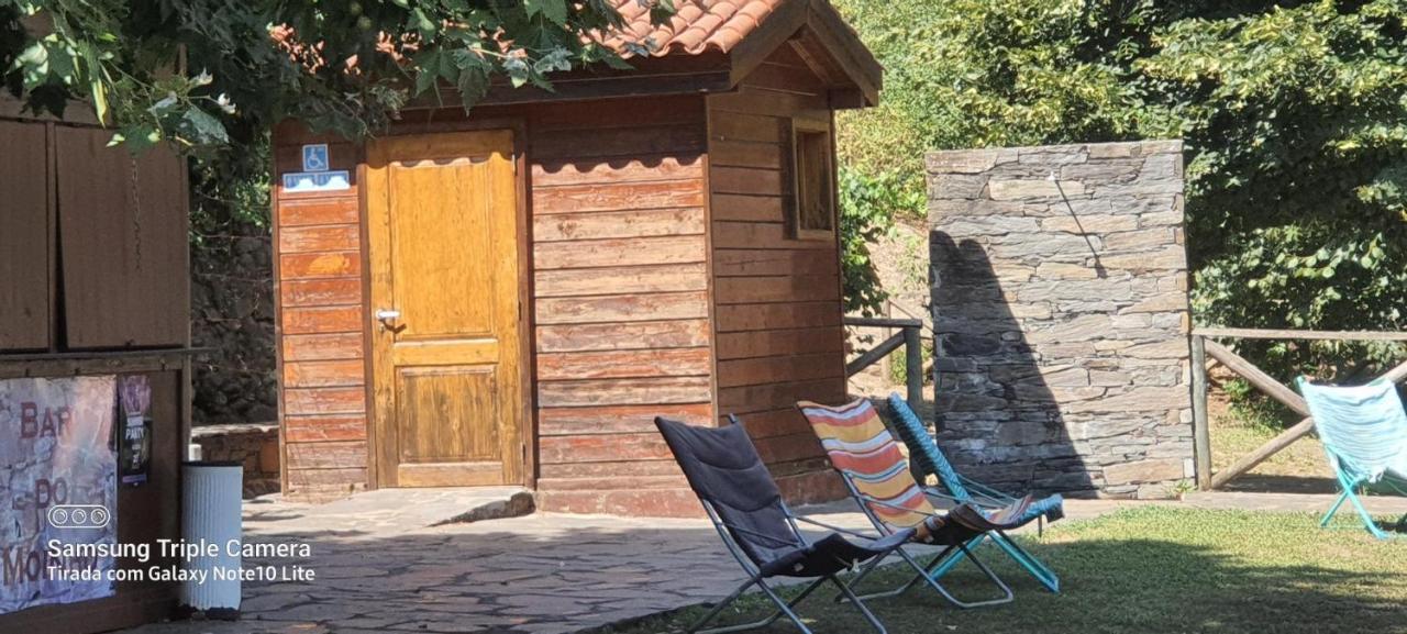 Zen Guest House Em Leiria Pedrogao Grande Eksteriør billede