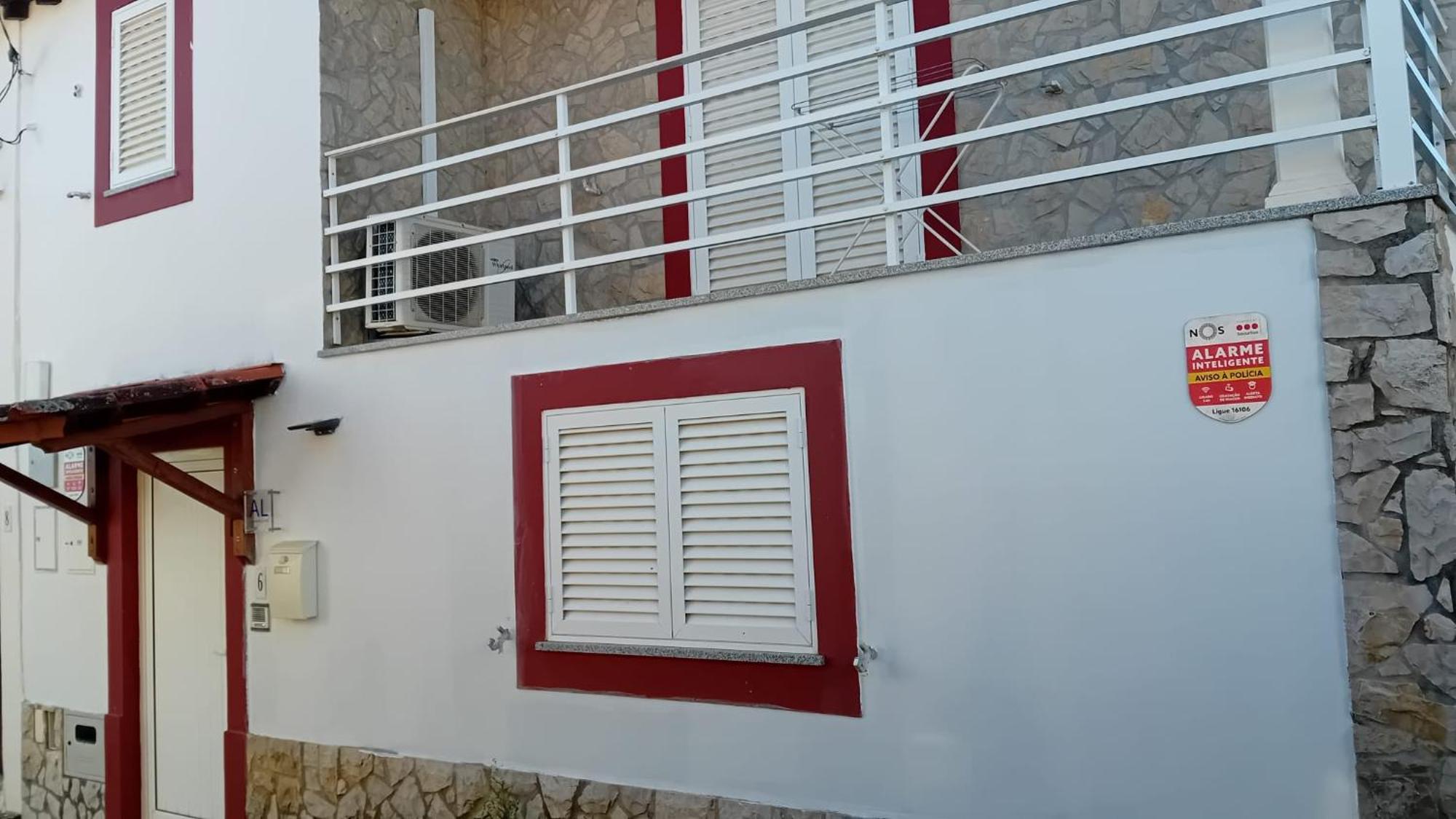 Zen Guest House Em Leiria Pedrogao Grande Eksteriør billede